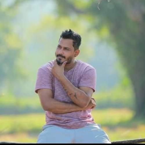 Giwantha Arthasath profile image